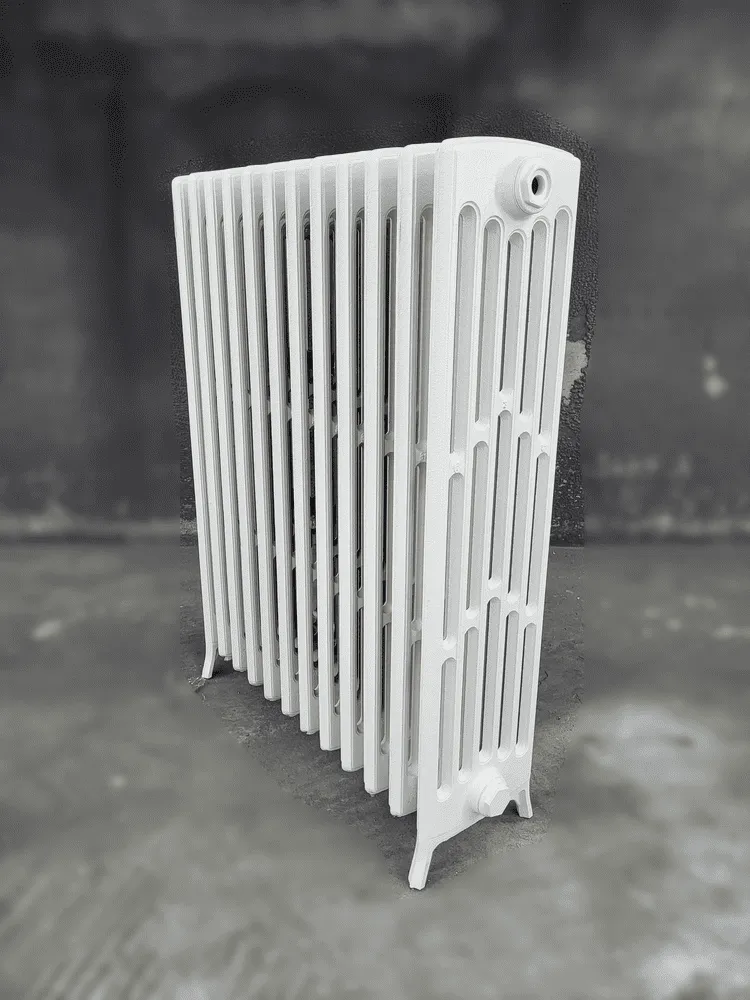 Radiateur en fonte Classique Neuf